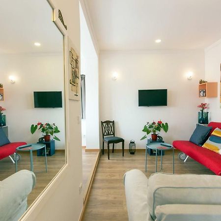 Friends & Family Tree Apartment Porto Ngoại thất bức ảnh