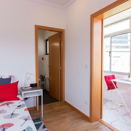 Friends & Family Tree Apartment Porto Ngoại thất bức ảnh