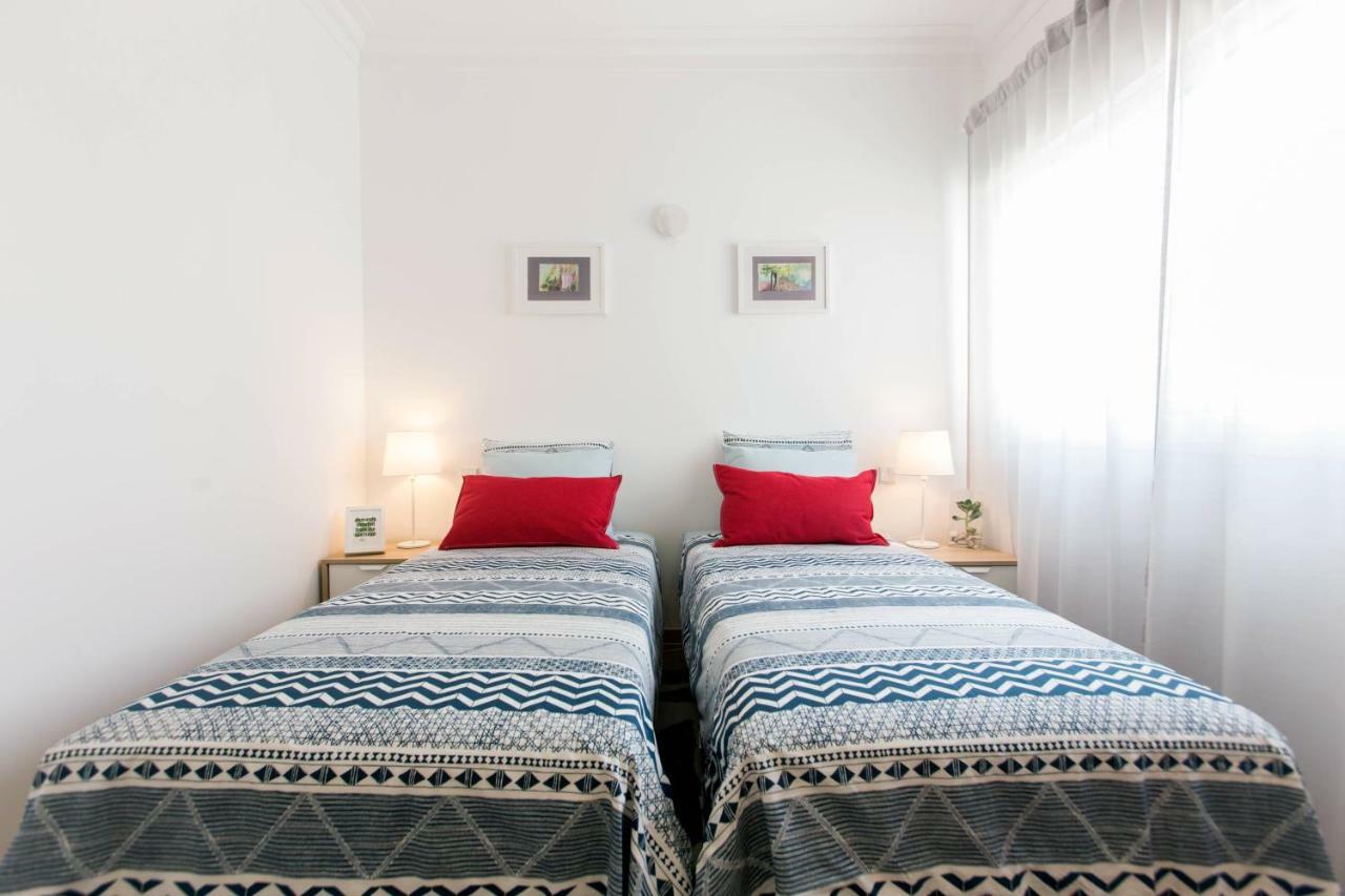 Friends & Family Tree Apartment Porto Ngoại thất bức ảnh