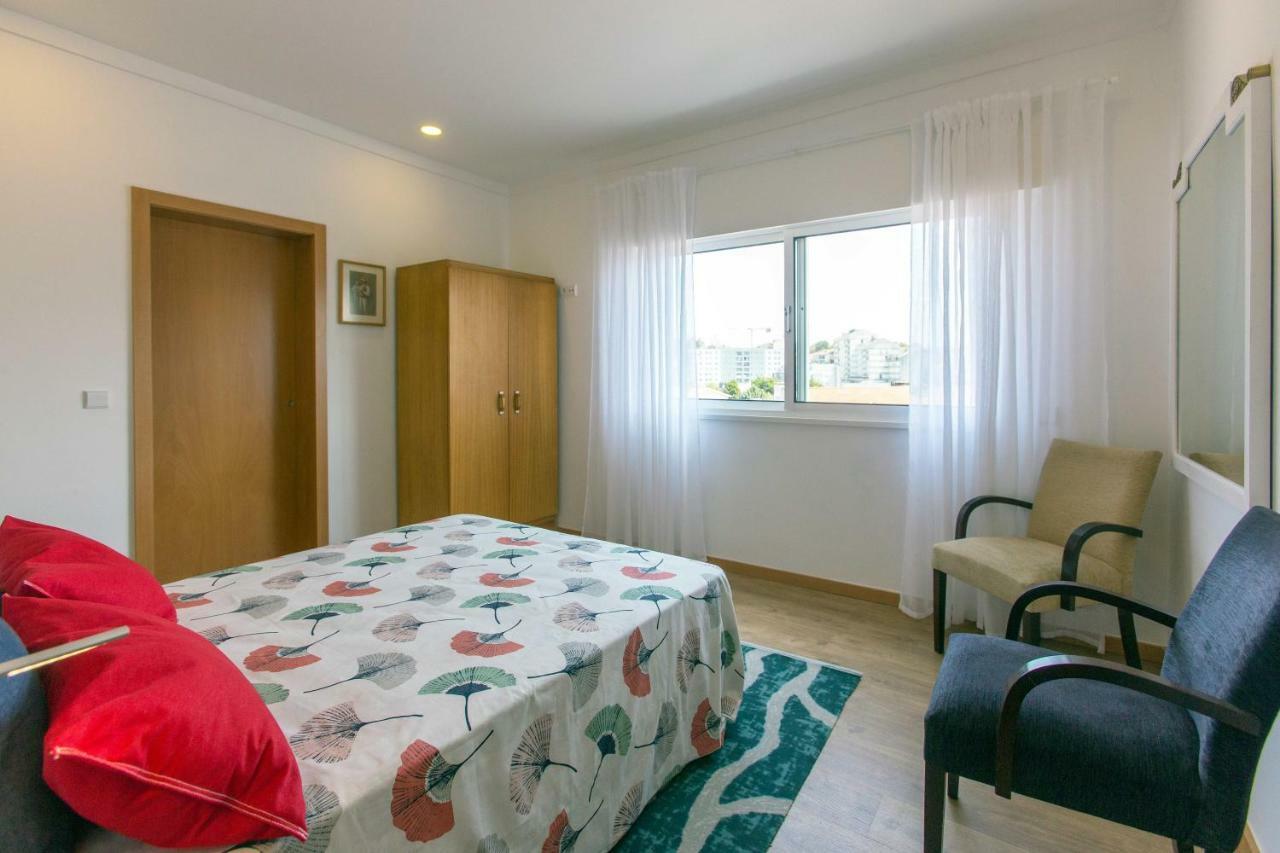 Friends & Family Tree Apartment Porto Ngoại thất bức ảnh