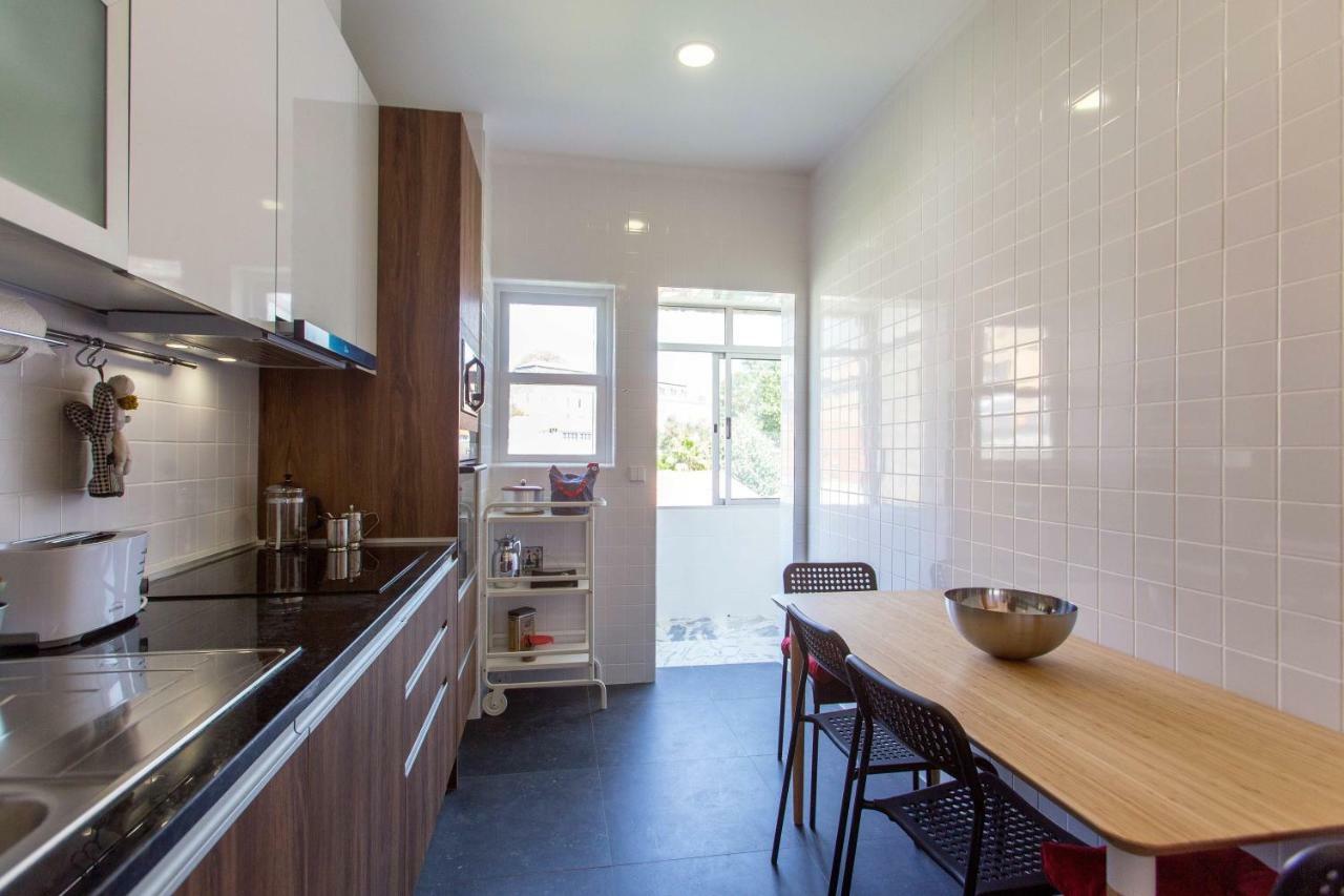 Friends & Family Tree Apartment Porto Ngoại thất bức ảnh