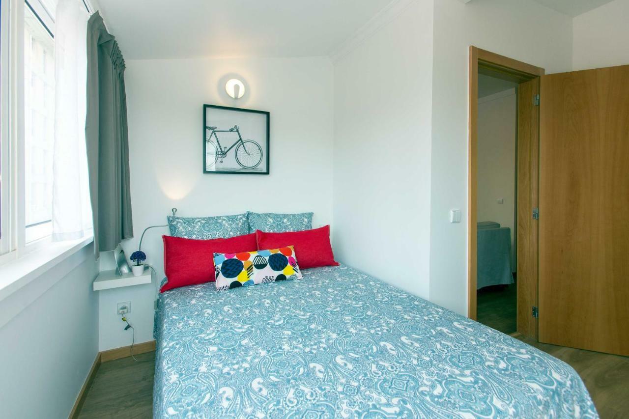 Friends & Family Tree Apartment Porto Ngoại thất bức ảnh