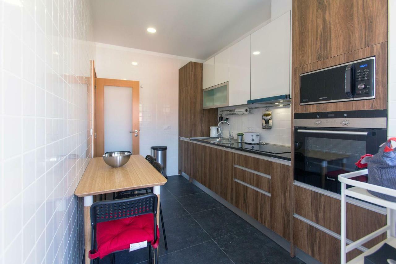 Friends & Family Tree Apartment Porto Ngoại thất bức ảnh