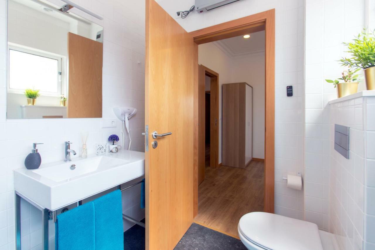 Friends & Family Tree Apartment Porto Ngoại thất bức ảnh
