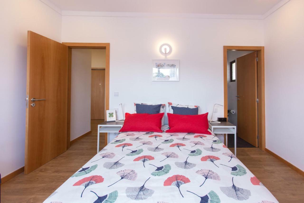 Friends & Family Tree Apartment Porto Ngoại thất bức ảnh