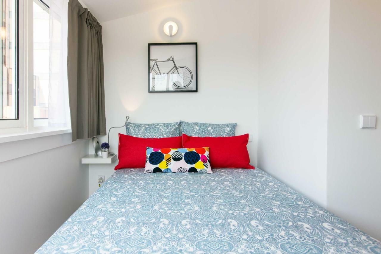 Friends & Family Tree Apartment Porto Ngoại thất bức ảnh
