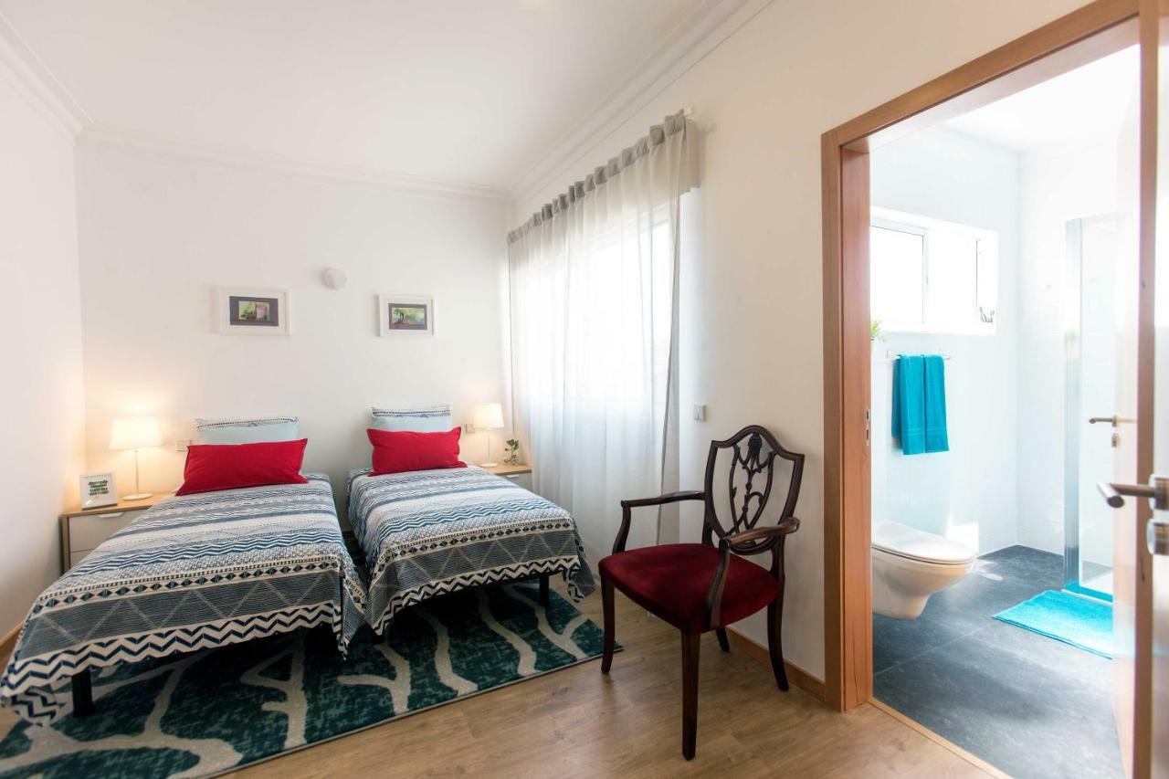 Friends & Family Tree Apartment Porto Ngoại thất bức ảnh