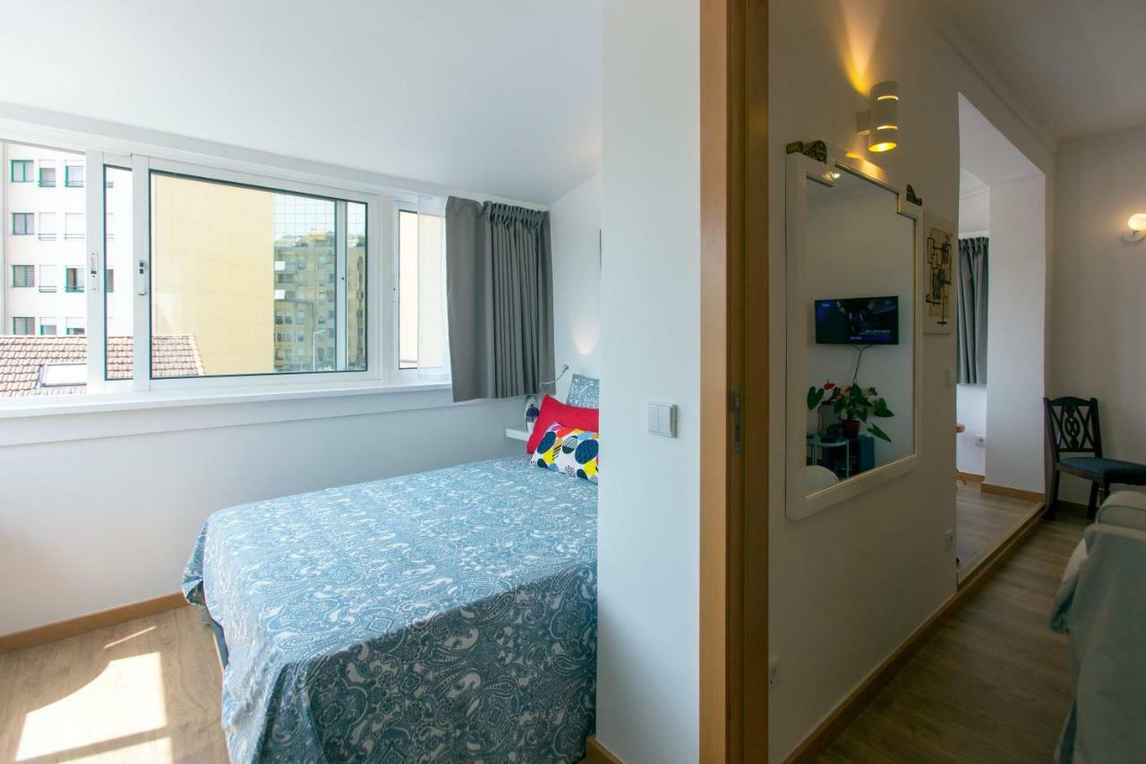 Friends & Family Tree Apartment Porto Ngoại thất bức ảnh