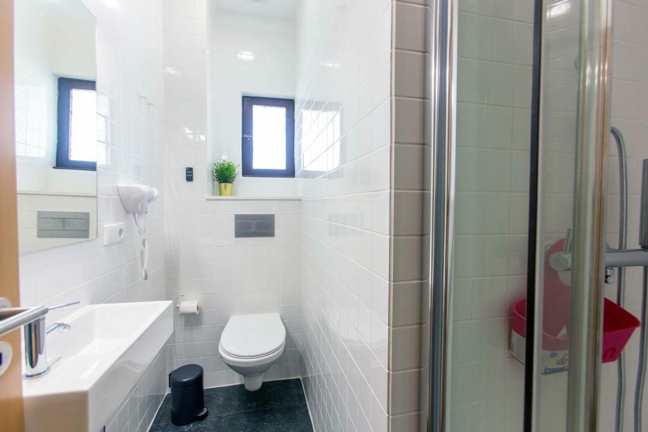 Friends & Family Tree Apartment Porto Ngoại thất bức ảnh