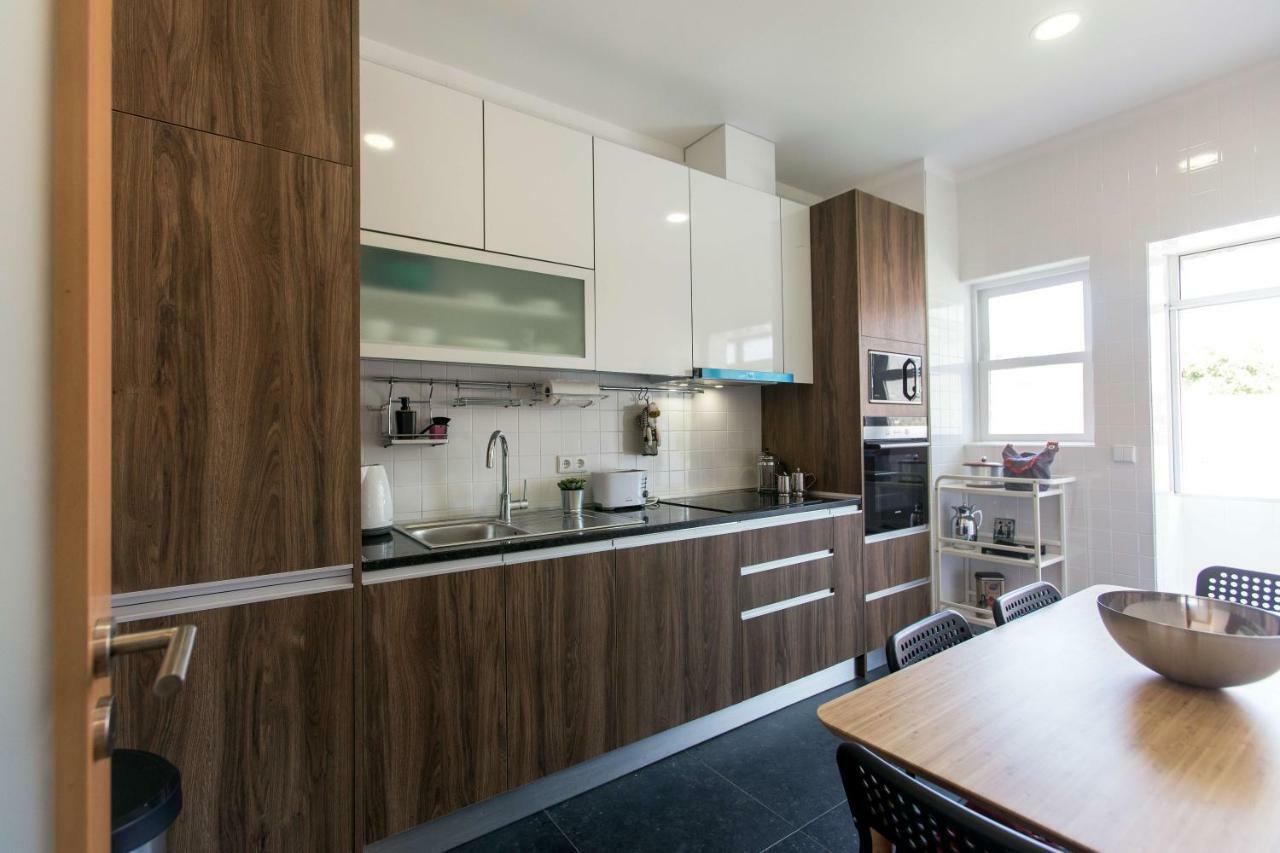 Friends & Family Tree Apartment Porto Ngoại thất bức ảnh