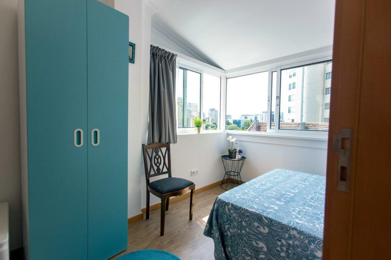 Friends & Family Tree Apartment Porto Ngoại thất bức ảnh